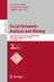 Social Networks Analysis and Mining: 16th International Conference, Asonam 2024, Rende, Italy, September 2-5, 2024, Proceedings, Part II by Luca Maria Aiello