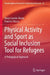 Physical Activity and Sport as Social Inclusion Tool for Refugees: A Pedagogical Approach by Núria Carrete-Marín