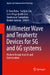 Millimeter Wave and Terahertz Devices for 5g and 6g Systems: Modern Design Aspects and Optimization by K. Vasu Babu