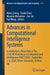 Advances in Computational Intelligence Systems: Contributions Presented at the 23rd UK Workshop on Computational Intelligence (Ukci 2024), September 2 by Huiru Zheng, David Glass, Maurice Mulvenna