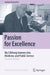 Passion for Excellence: My Lifelong Journey Into Medicine and Public Service by Haralampos M. Moutsopoulos
