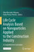 Life Cycle Analysis Based on Nanoparticles Applied to the Construction Industry: A Comprehensive Curriculum by Pilar Mercader-Moyano