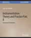 Instrumentation: Theory and Practice, Part 2: Sensors and Transducers by Issam Abu-Mahfouz