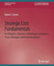 Strategic Cost Fundamentals: For Designers, Engineers, Technologists, Estimators, Project Managers, and Financial Analysts by Robert C. Creese
