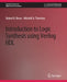 Introduction to Logic Synthesis Using Verilog Hdl by Robert B. Reese