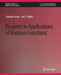 Progress in Applications of Boolean Functions by Tsutomu Sasao