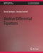 Boolean Differential Equations by Bernd Steinbach