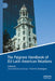 The Palgrave Handbook of Eu-Latin American Relations by José Antonio Sanahuja, Roberto Domínguez