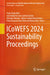Icowefs 2024 Sustainability Proceedings by Paulo Sérgio Brito