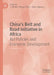 China's Belt and Road Initiative in Africa: Aid Policies and Economic Development by R. Mireille Manga Edimo