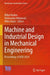 Machine and Industrial Design in Mechanical Engineering: Proceedings of Kod 2024 by Milan Rackov