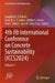 4th fib International Conference on Concrete Sustainability (ICCS2024) by Joaquim A. O. Barros