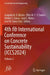 4th fib International Conference on Concrete Sustainability (ICCS2024) by Joaquim A. O. Barros