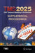 TMS 2025 154th Annual Meeting & Exhibition Supplemental Proceedings by Metals & Materials Society Minerals