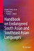 Handbook on Endangered South Asian and Southeast Asian Languages by Niladri Sekhar Dash