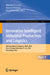 Innovative Intelligent Industrial Production and Logistics: 5th International Conference, In4pl 2024, Porto, Portugal, November 21-22, 2024, Proceedin by Michele Dassisti