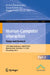 Human-Computer Interaction. Design and Research: 15th Indian Conference, Indiahci 2024, Mumbai, India, November 7-9, 2024, Proceedings, Part II by Nimmi Rangaswamy