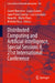Distributed Computing and Artificial Intelligence, Special Sessions II, 21st International Conference by Goreti Marreiros