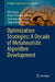 Optimization Strategies: A Decade of Metaheuristic Algorithm Development by Erik Cuevas