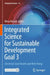 Integrated Science for Sustainable Development Goal 3: Universal Good Health and Well-Being by Nima Rezaei