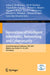 Innovations of Intelligent Informatics, Networking, and Cybersecurity: Second International Conference, 3inc 2024, Babylon, Iraq, October 15-16, 2024, by Safaa O. Al-Mamory