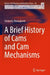 A Brief History of Cams and CAM Mechanisms by Umberto Meneghetti