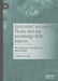 Thales, Hippias, Aristotle, and the Beginnings of Greek Philosophy by Cătălin Enache