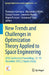 New Trends and Challenges in Optimization Theory Applied to Space Engineering: Otse Conference Proceedings, 13‒15 December 2023, l'Aquila (Italy by Piermarco Cannarsa