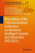 Proceedings of the 11th International Conference on Advanced Intelligent Systems and Informatics (AISI 2025) by Aboul Ella Hassanien