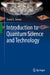 Introduction to Quantum Science and Technology by David S. Simon
