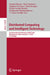 Distributed Computing and Intelligent Technology: 21st International Conference, Icdcit 2025, Bhubaneswar, India, January 8-11, 2025, Proceedings by Quentin Bramas