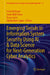 Emerging Trends in Information System Security Using AI & Data Science for Next-Generation Cyber Analytics by Faisal Rehman