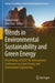 Trends in Environmental Sustainability and Green Energy: Proceedings of 2024 7th International Conference on Green Energy and Environment Engineering by Jinkeun Kim