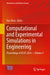 Computational and Experimental Simulations in Engineering: Proceedings of Icces 2024--Volume 3 by Kun Zhou