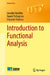 Introduction to Functional Analysis by Geraldo Botelho