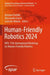 Human-Friendly Robotics 2024 by Antonio Paolillo
