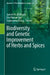 Biodiversity and Genetic Improvement of Herbs and Spices by Jameel M. Al-Khayri, Shri Mohan Jain, Suprasanna Penna