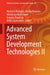 Advanced System Development Technologies II by Mykhailo Bezuglyi