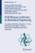 XLVII Mexican Conference on Biomedical Engineering: Proceedings of Cnib 2024, November 7-9, 2024, Hermosillo, Sonora, México - Volume 2: Biomechanics, by José de Jesús Agustín Flores Cuautle