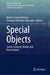 Special Objects: Social, Fictional, Modal, and Non-Existent by Maria J. García-Encinas