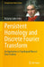 Persistent Homology and Discrete Fourier Transform: An Application to Topological Musical Data Analysis by Victoria Callet-Feltz