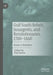 Gulf South Rebels, Insurgents, and Revolutionaries, 1700-1860: Bonds of Rebellion by Paul Barba
