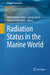 Radiation Status in the Marine World by Manoj Kumar Jindal