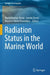 Radiation Status in the Marine World by Manoj Kumar Jindal