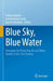 Blue Sky, Blue Water: Strategies for Protecting Air and Water Quality in the 21st Century by Sneha Gautam