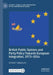 British Public Opinion and Party Policy Towards European Integration, 1973-2016 by Stuart Smedley