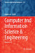 Computer and Information Science and Engineering: Volume 18 by Roger Lee