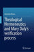 Theological Hermeneutics and Mary Daly's verification process by Antonina Wozna