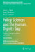 Policy Sciences and the Human Dignity Gap: Problem Solving for Citizens and Leaders by Susan G. Clark