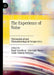 The Experience of Noise: Philosophical and Phenomenological Perspectives by Basil Vassilicos, Giuseppe Torre, Fabio Tommy Pellizzer